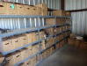 Lockheed Constellation parts