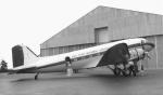 Douglas DC-3, C-53D, N2733A, Stoltzfus, Coatesville